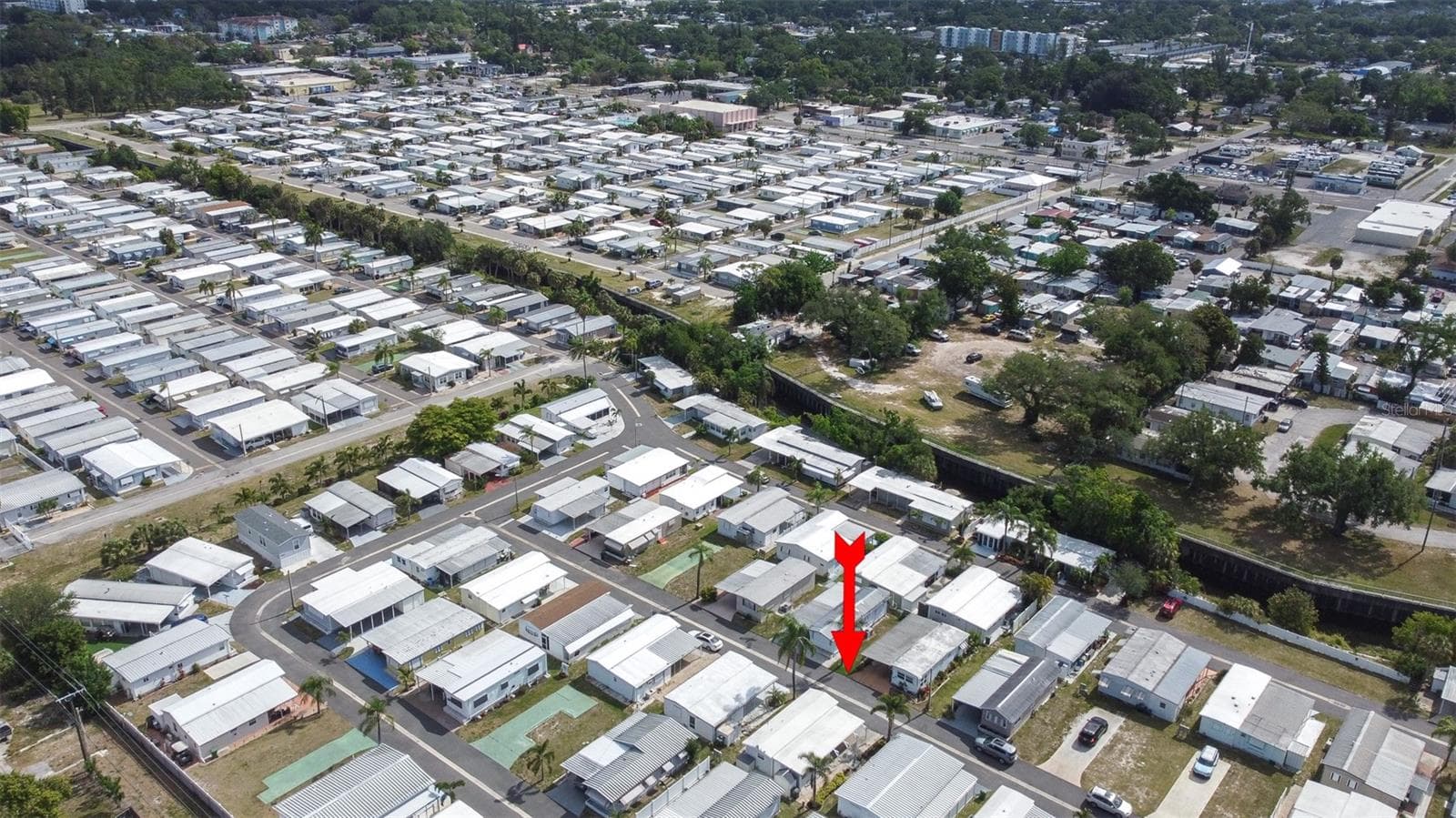 Mobile Home at 2712 17TH STREET LN W, BRADENTON, photo 67 of 69