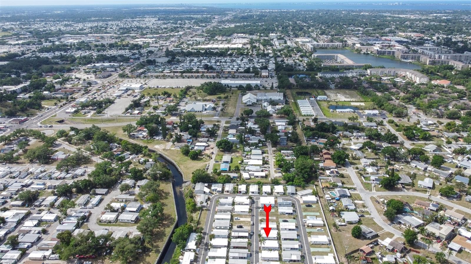 Mobile Home at 2712 17TH STREET LN W, BRADENTON, photo 69 of 69