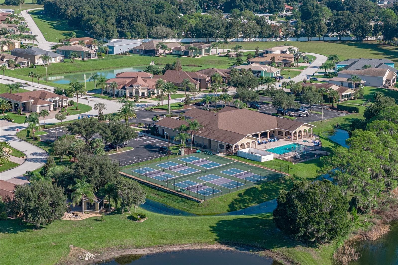 Clubhouse 2 - 335 CRUISERS DR, POLK CITY