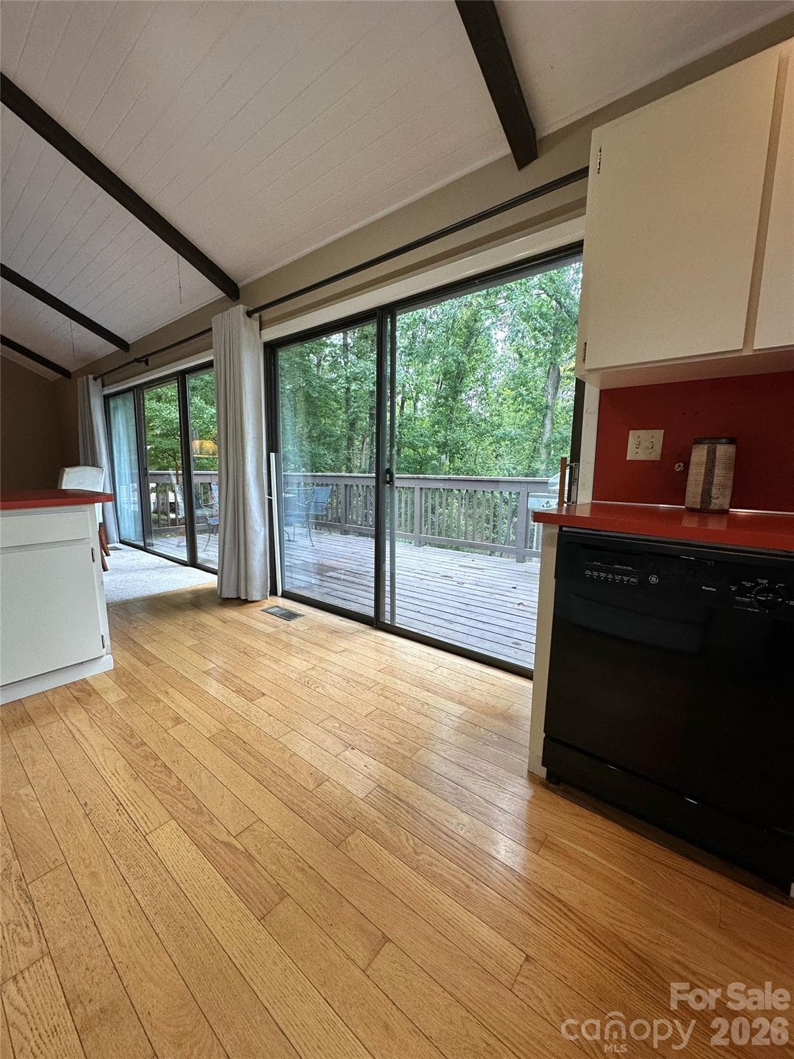 Single Family Residence at 592 Carters Ridge Road, Spruce Pine, photo 9 of 28