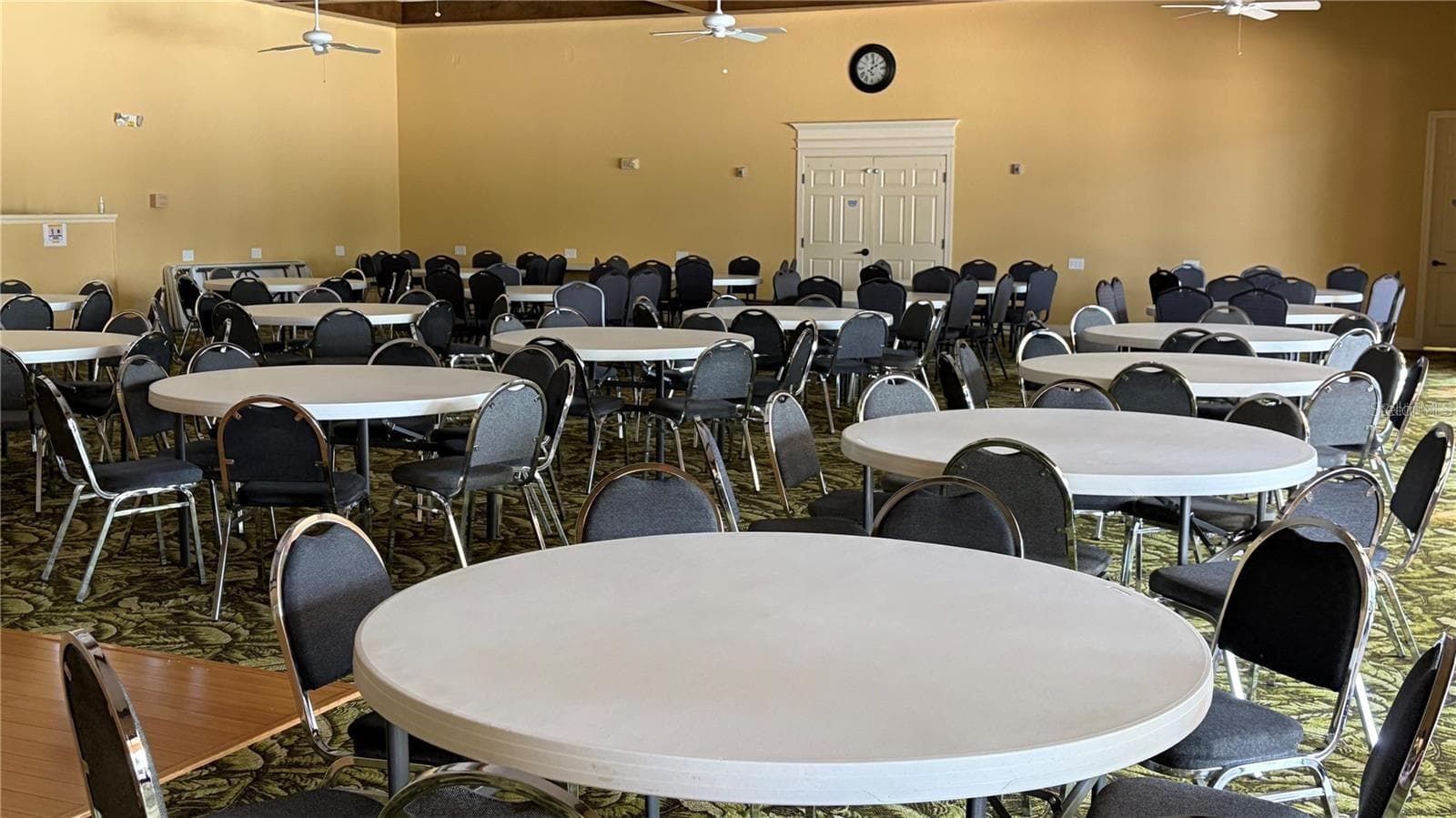 Clubhouse 2 ballroom - 1097 CARAVAN LOOP, POLK CITY