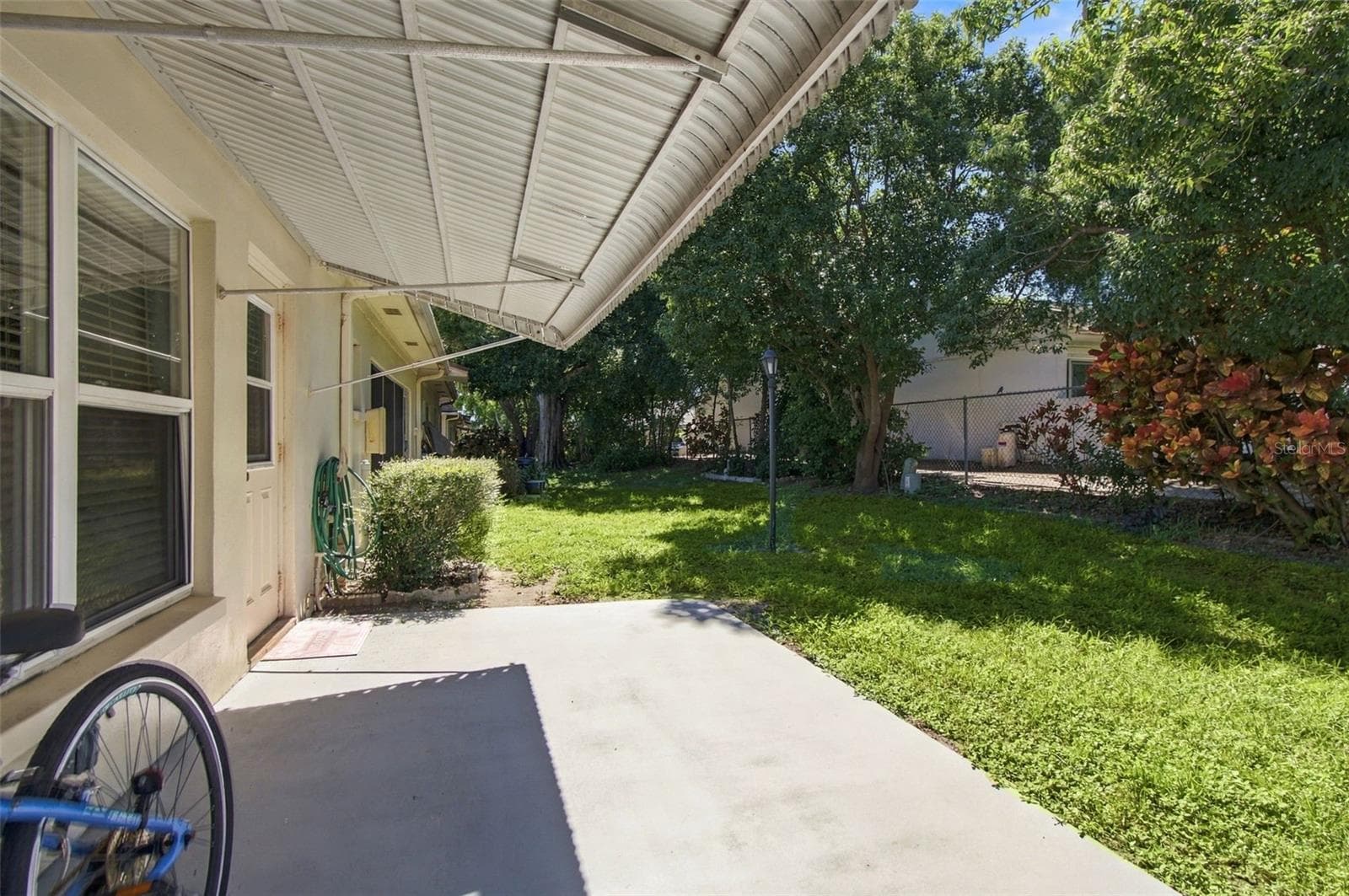 Porch - 1659 S LAKE AVE #1, CLEARWATER