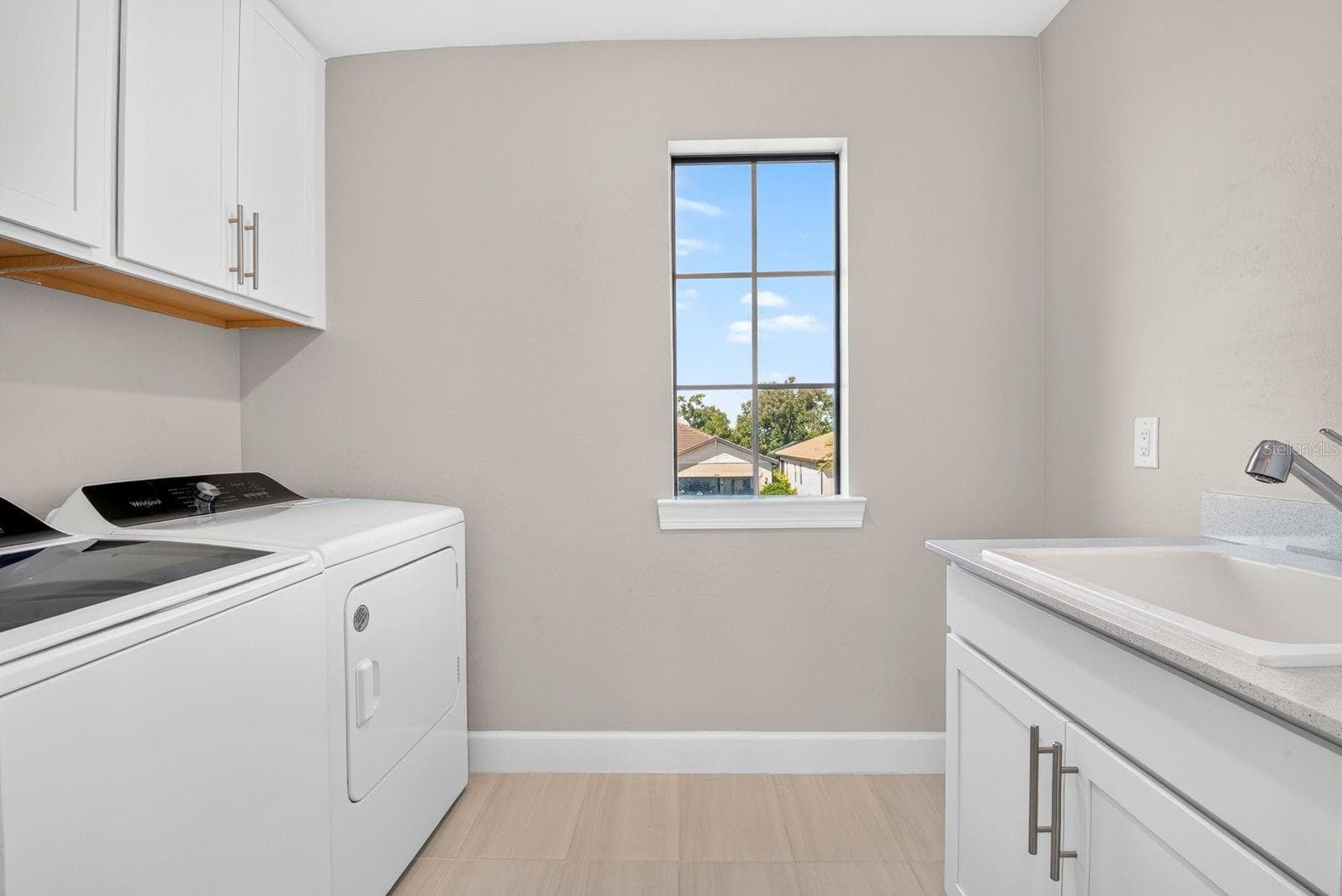 Laundry (second floor) - 16320 HIDDEN OAK LOOP, BRADENTON