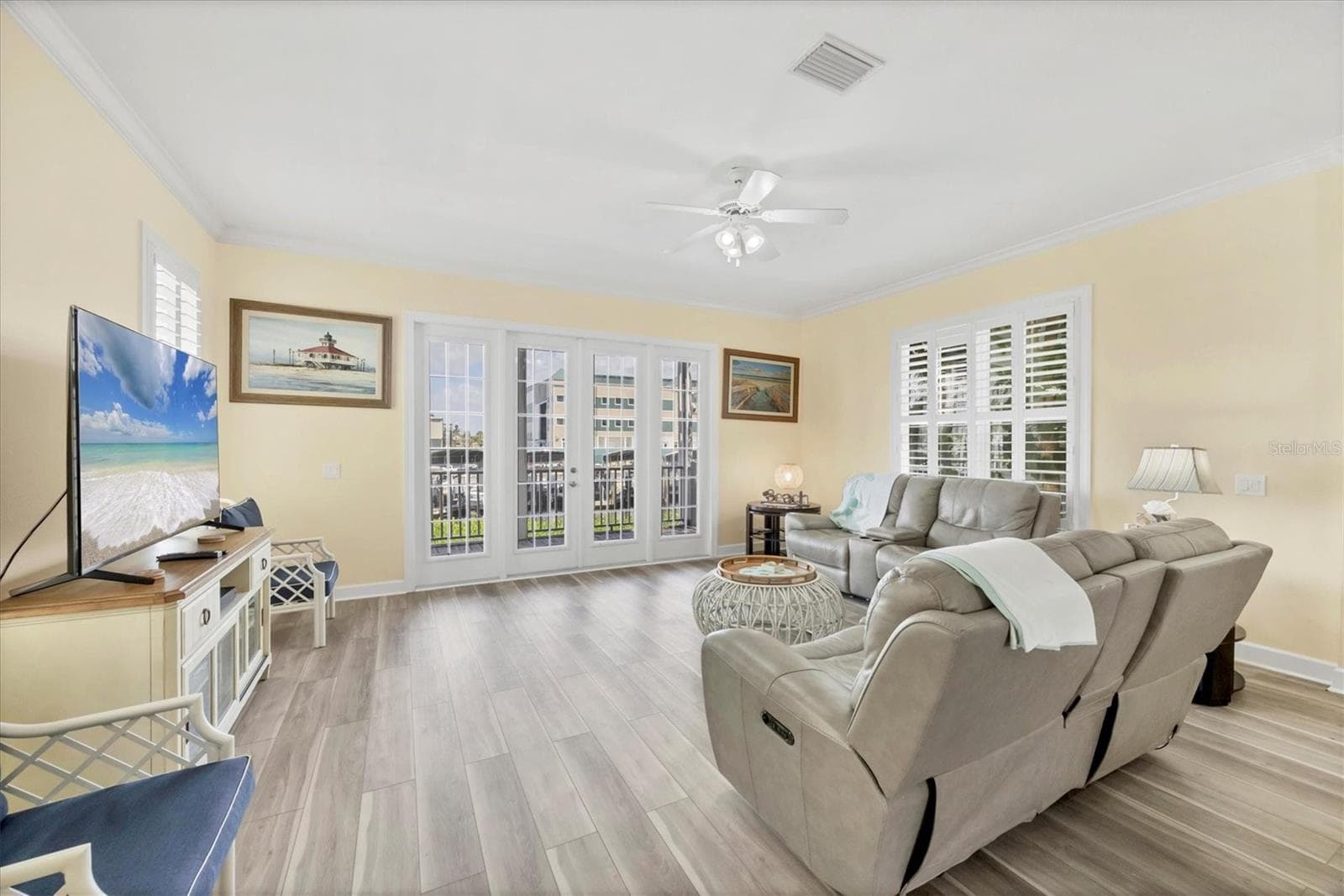 Townhouse at 11744 ANGLERS CLUB DR #116, PLACIDA, photo 5 of 36
