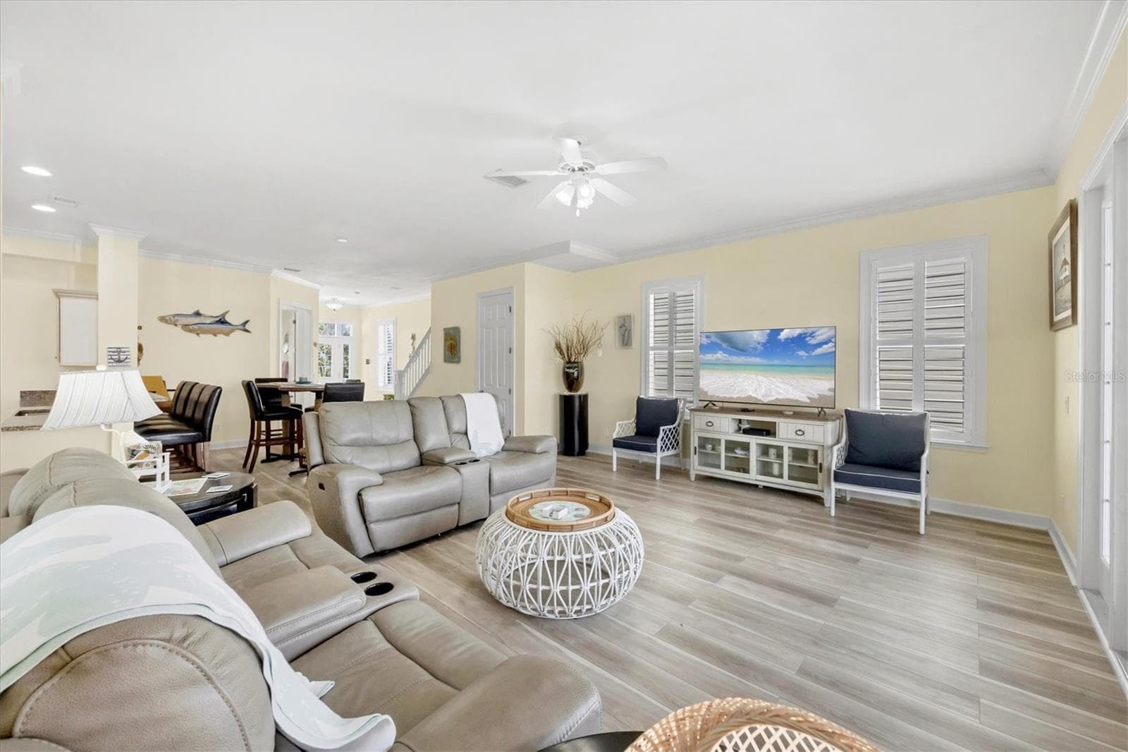 Townhouse at 11744 ANGLERS CLUB DR #116, PLACIDA, photo 7 of 36