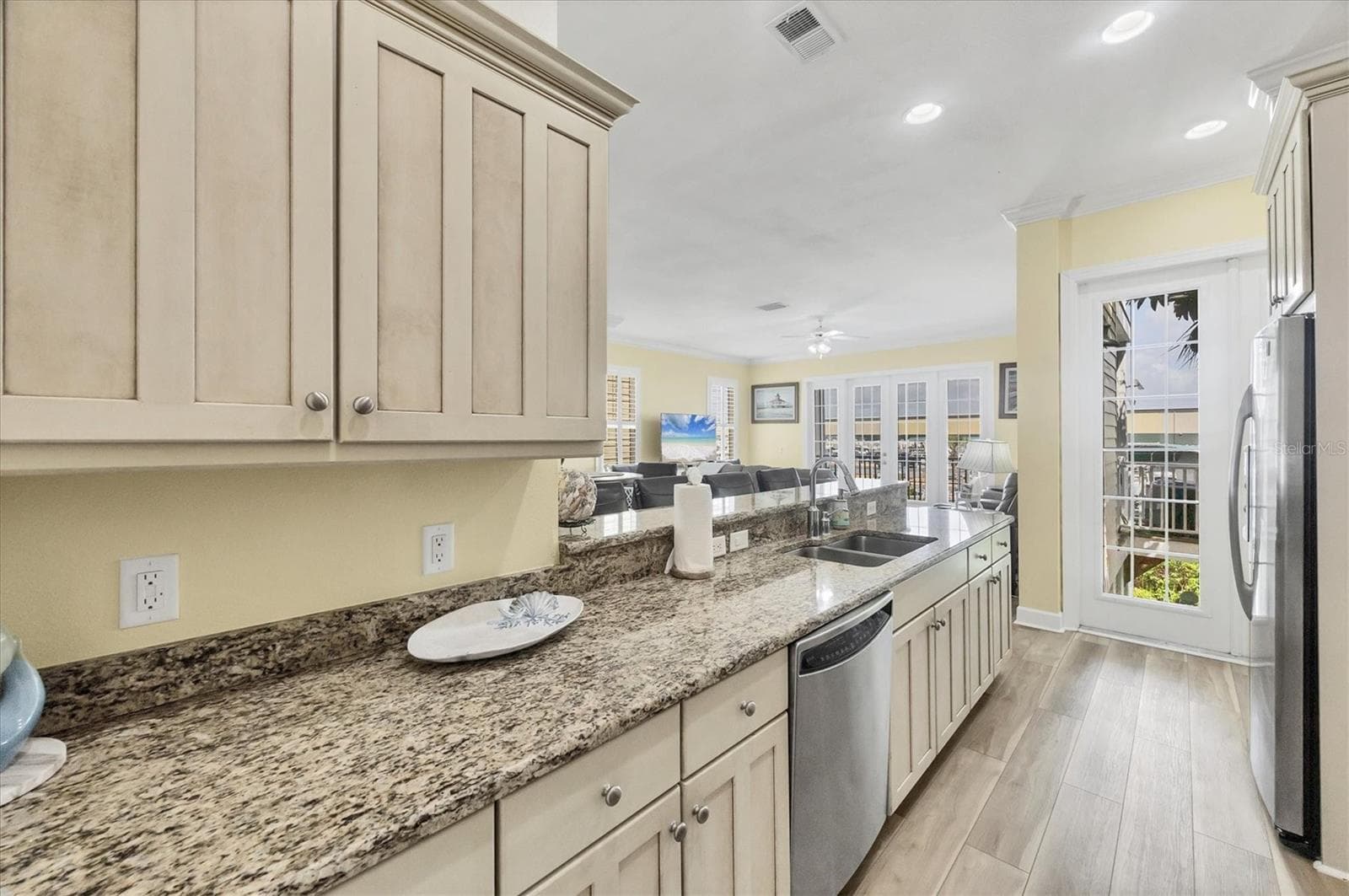 Townhouse at 11744 ANGLERS CLUB DR #116, PLACIDA, photo 13 of 36