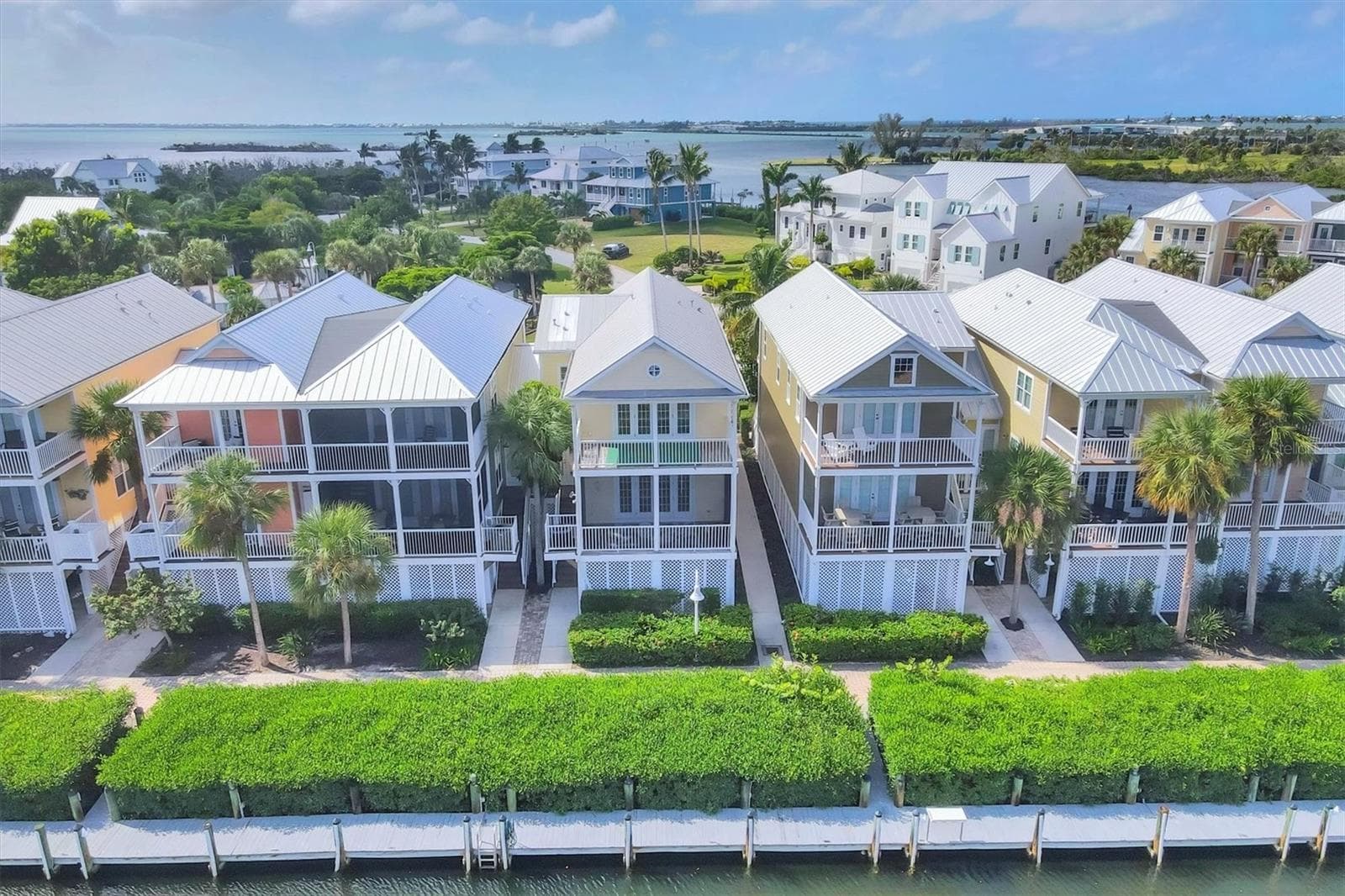 Townhouse at 11744 ANGLERS CLUB DR #116, PLACIDA, photo 29 of 36