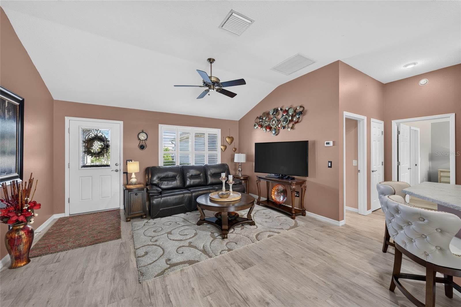 Single Family Residence at 3270 KRANZ AVE, THE VILLAGES, photo 11 of 47