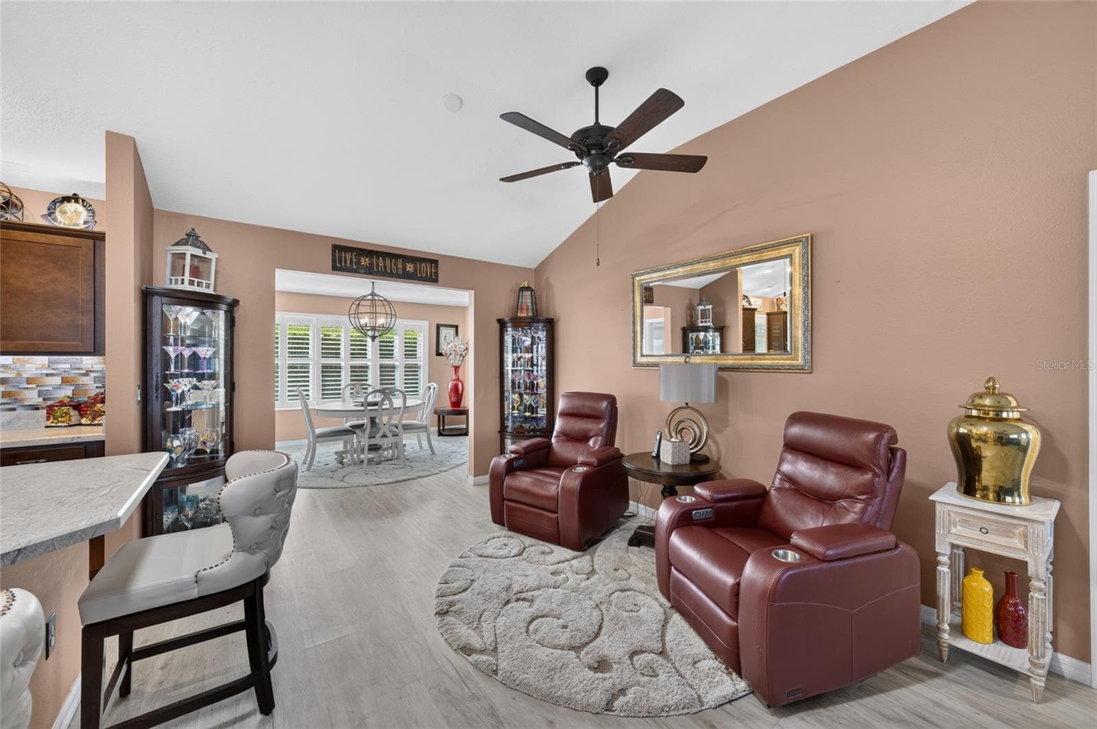 Single Family Residence at 3270 KRANZ AVE, THE VILLAGES, photo 12 of 47