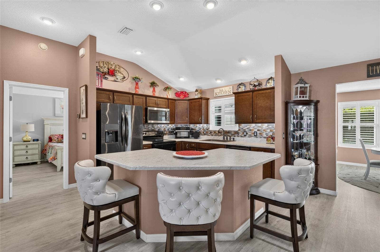Single Family Residence at 3270 KRANZ AVE, THE VILLAGES, photo 15 of 47