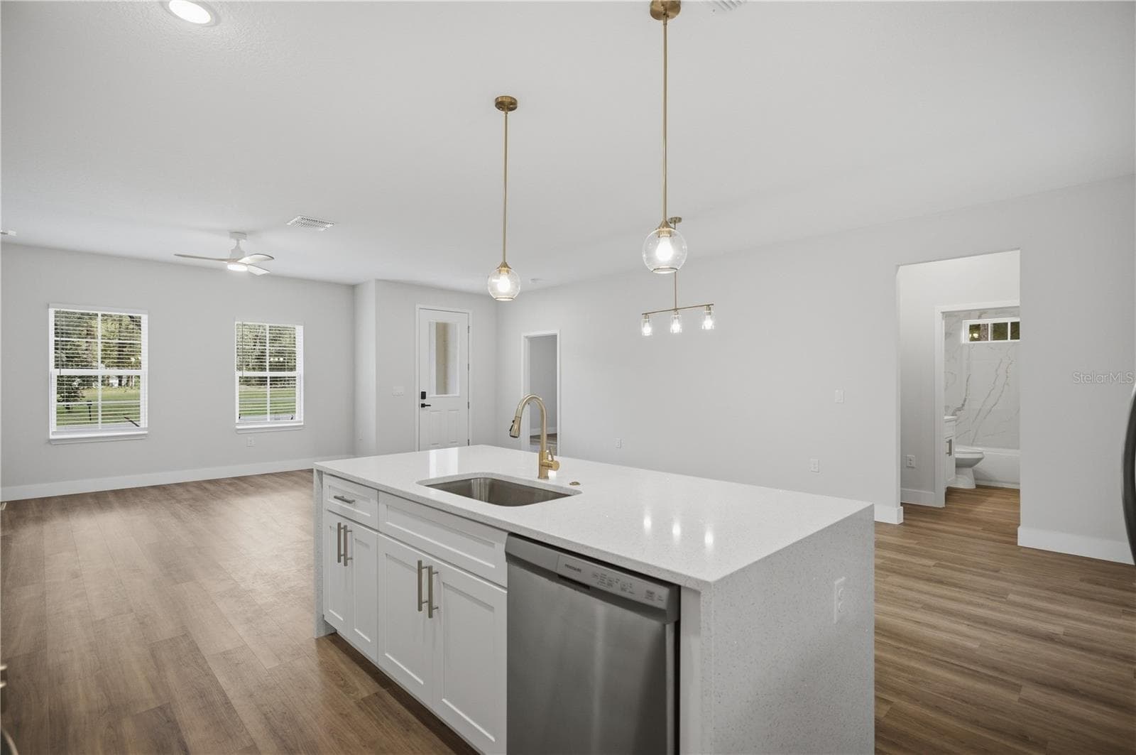 Single Family Residence at 9266 N RHINE WAY, CITRUS SPRINGS, photo 12 of 33