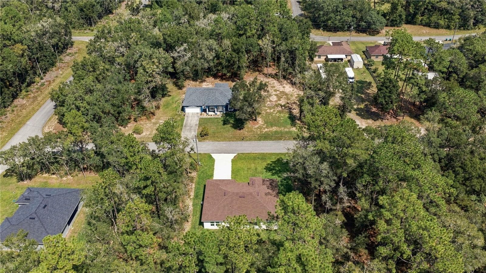 Single Family Residence at 9266 N RHINE WAY, CITRUS SPRINGS, photo 29 of 33