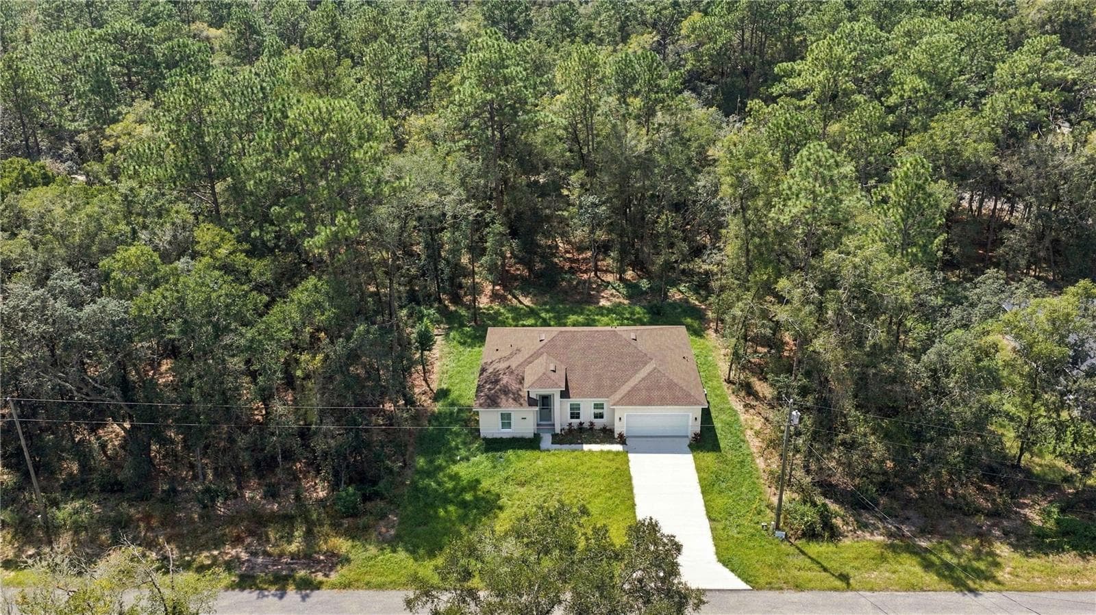 Single Family Residence at 9266 N RHINE WAY, CITRUS SPRINGS, photo 32 of 33
