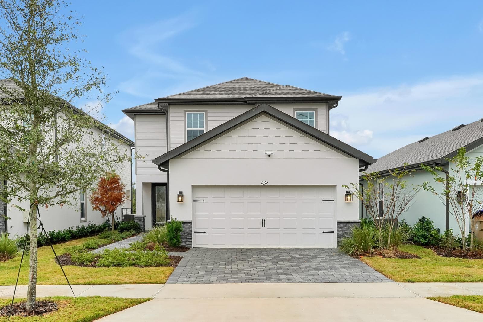 Single Family Residence at 7692 SOMERSWORTH DR, KISSIMMEE, photo 2 of 62
