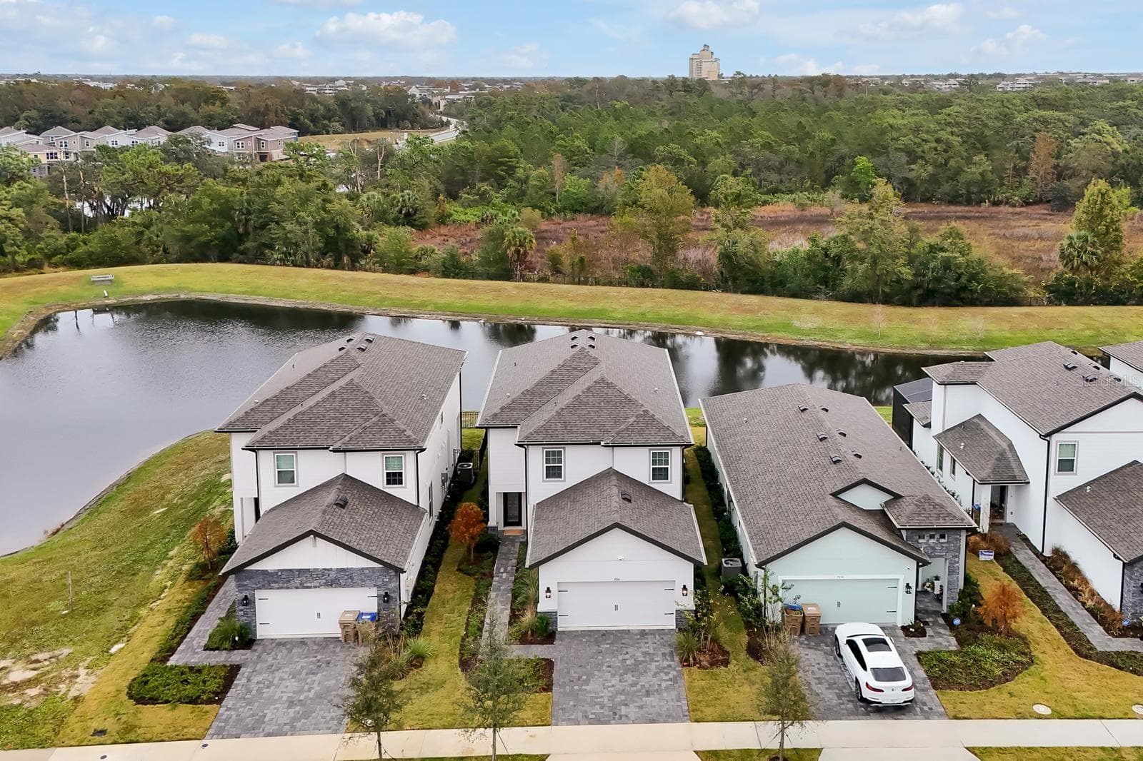 Single Family Residence at 7692 SOMERSWORTH DR, KISSIMMEE, photo 58 of 62