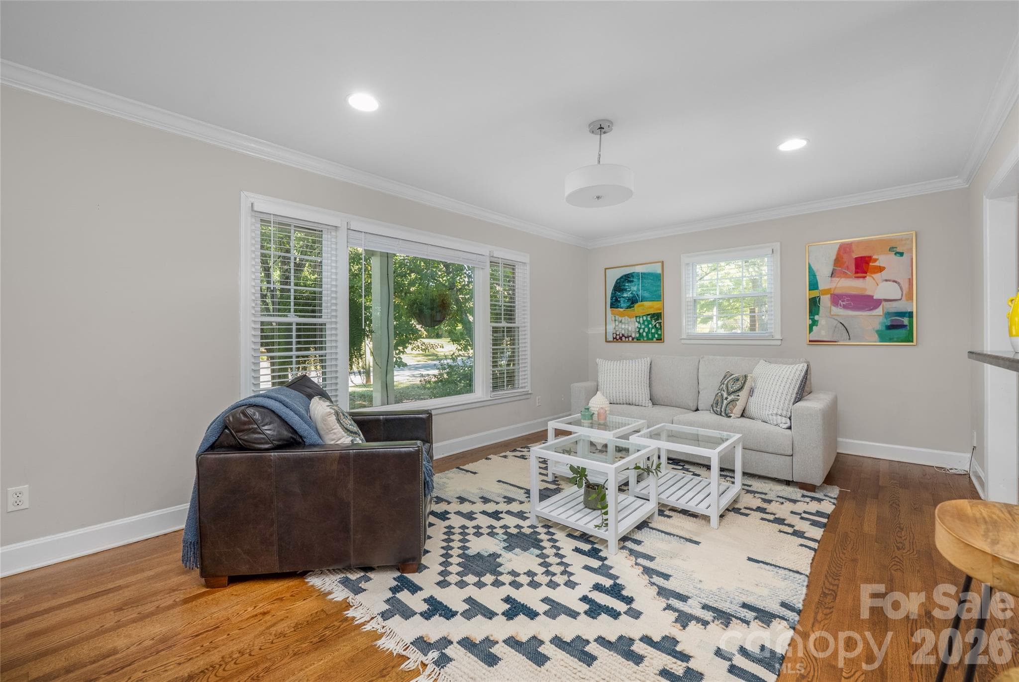 Single Family Residence at 1912 Wedgedale Drive, Charlotte, photo 9 of 45