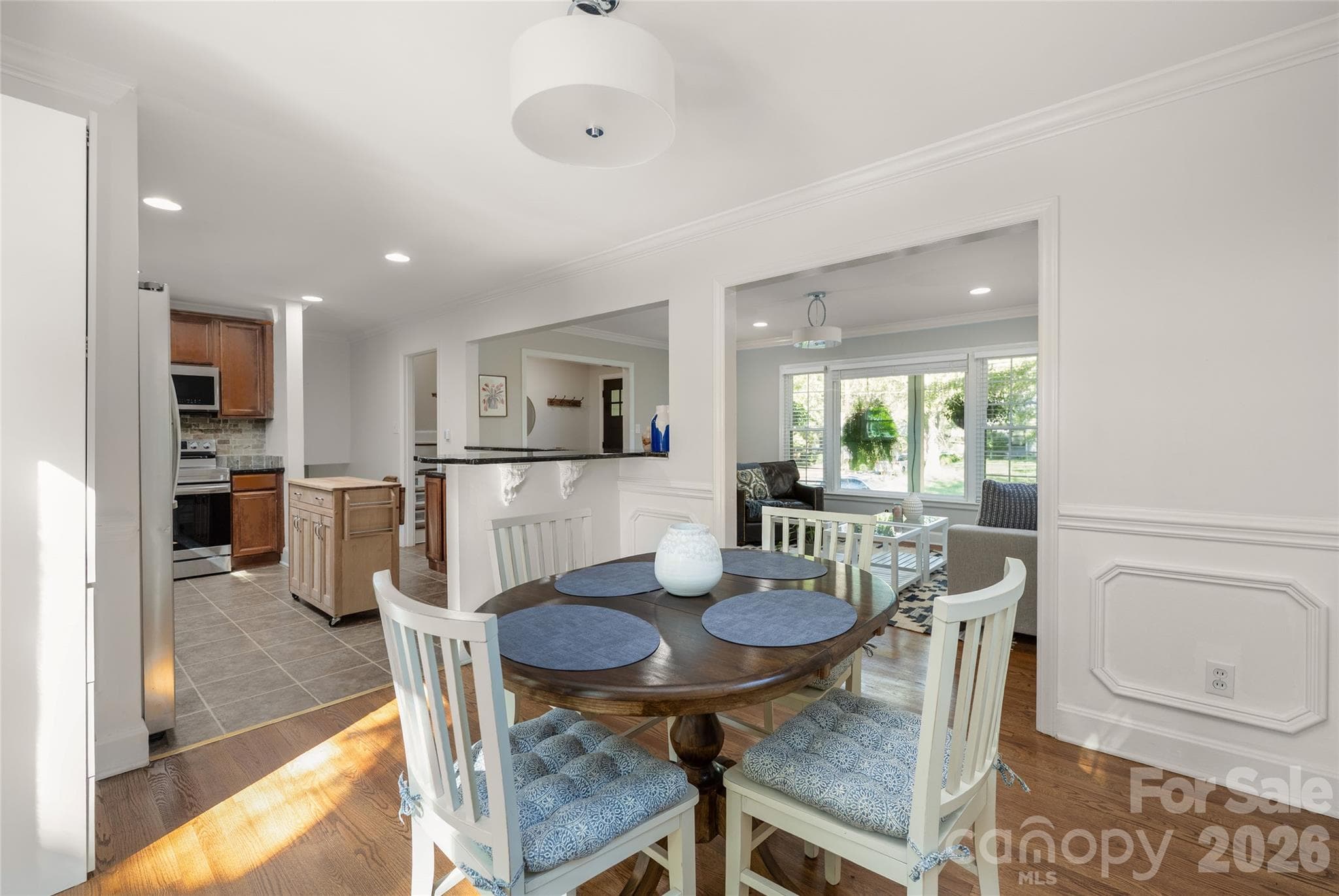 Single Family Residence at 1912 Wedgedale Drive, Charlotte, photo 17 of 45