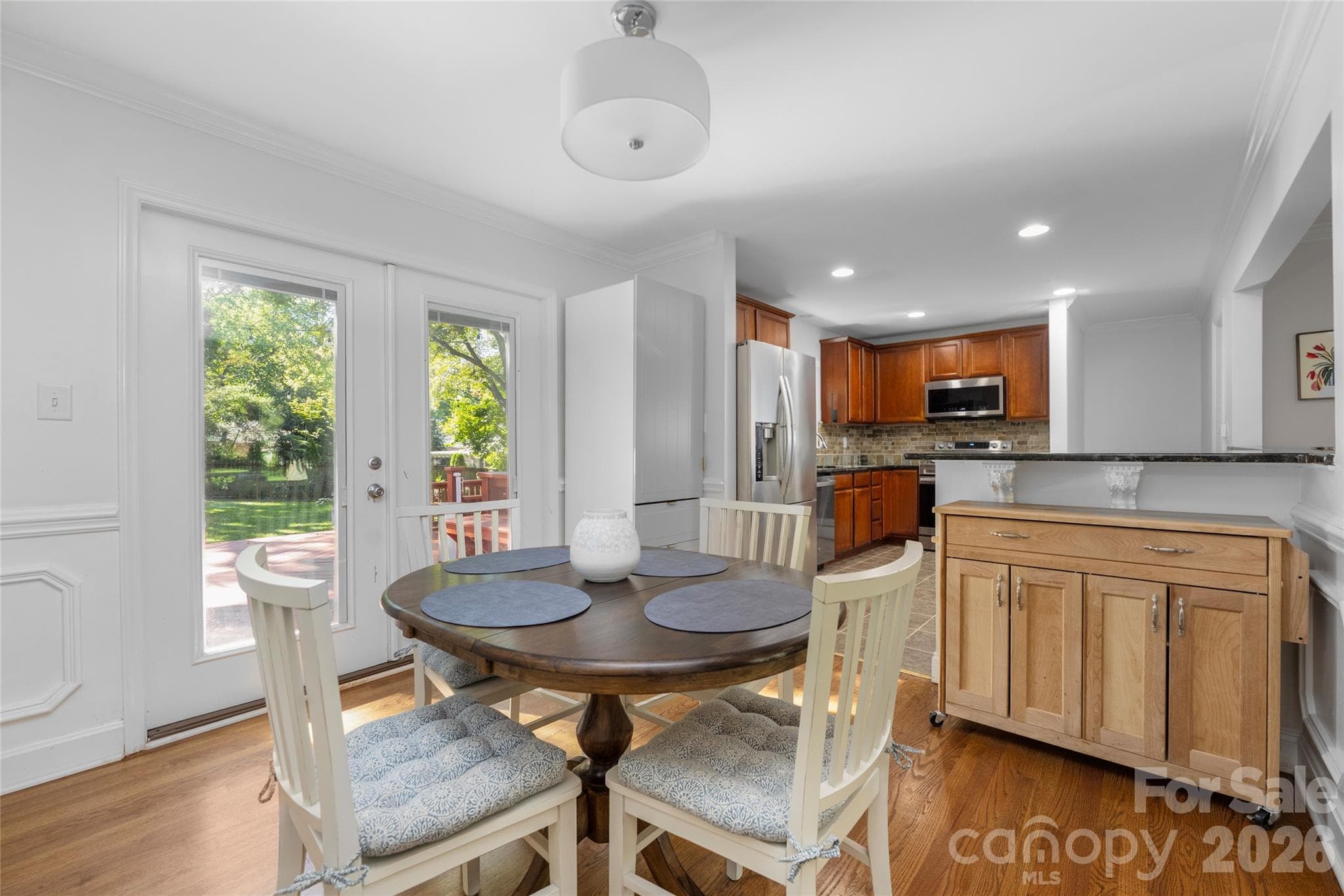 Single Family Residence at 1912 Wedgedale Drive, Charlotte, photo 18 of 45