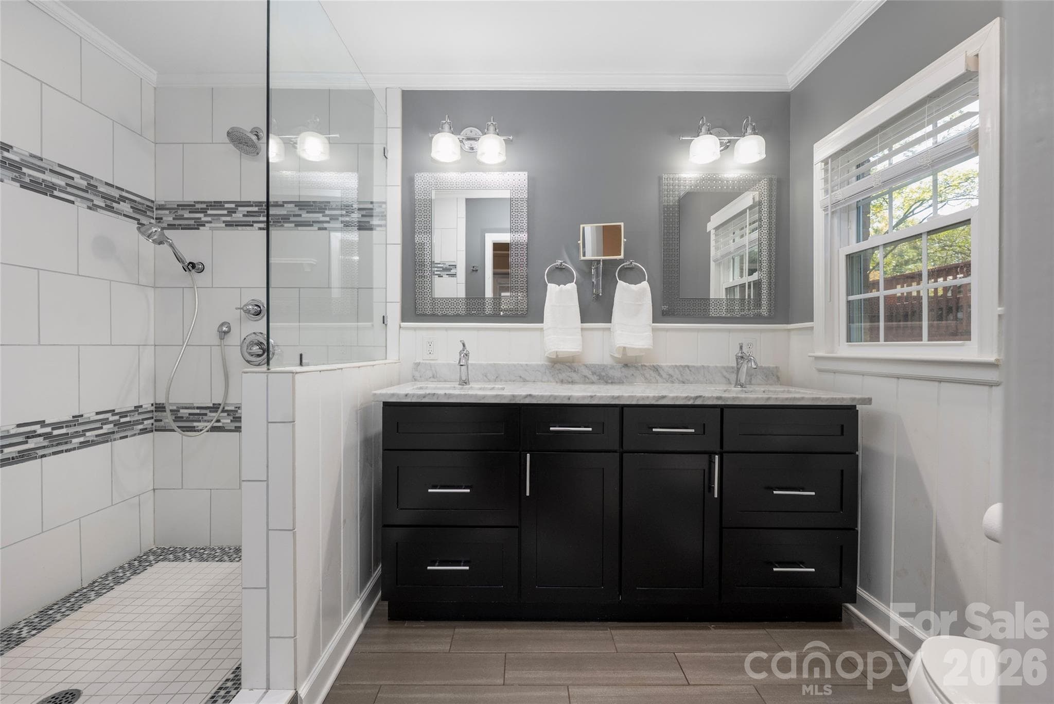 Single Family Residence at 1912 Wedgedale Drive, Charlotte, photo 28 of 45