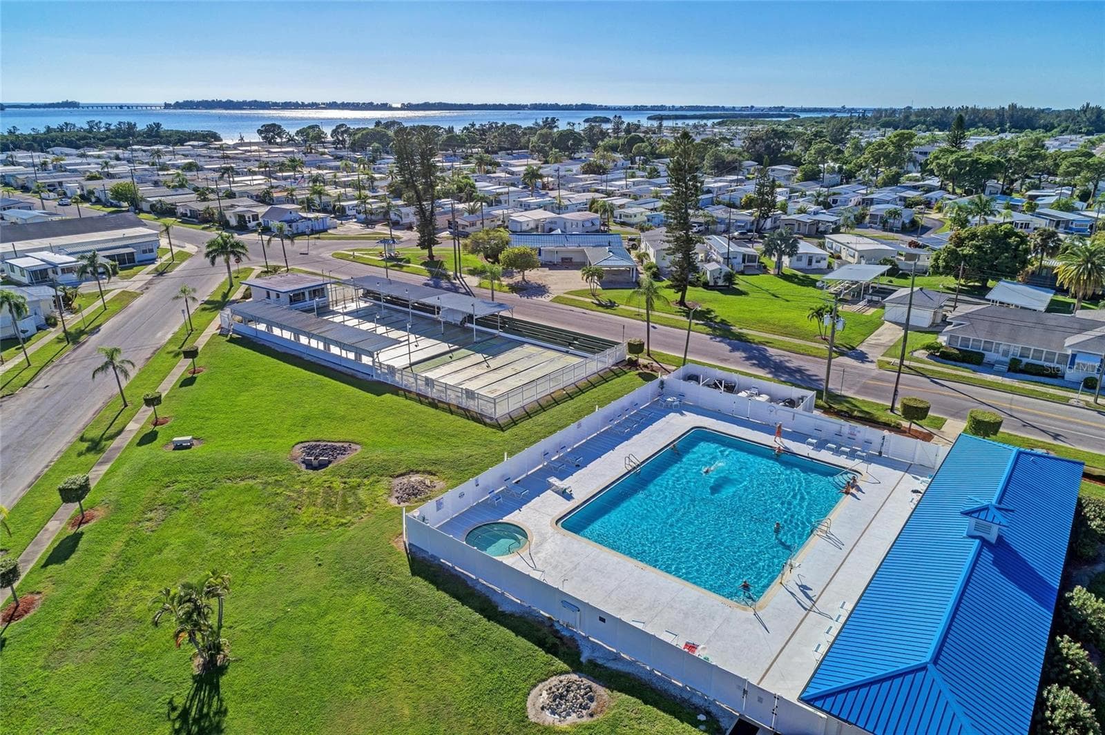 Land at 10315 CORTEZ RD W #21F, BRADENTON, photo 13 of 22