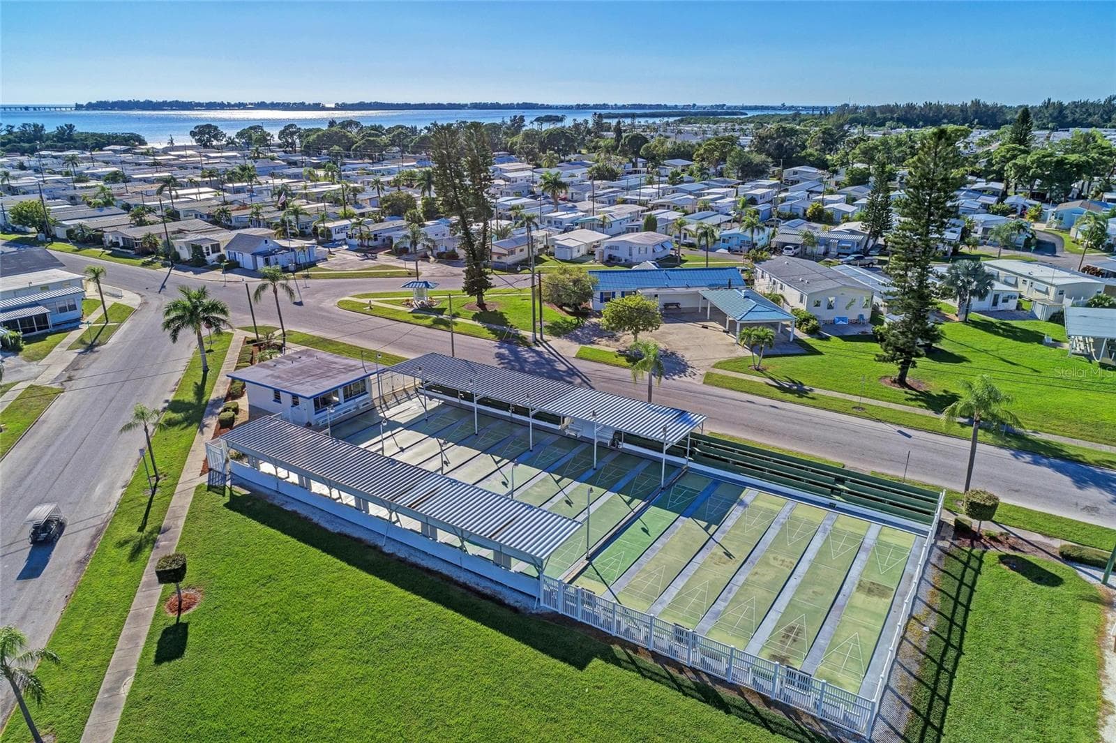 Land at 10315 CORTEZ RD W #21F, BRADENTON, photo 14 of 22