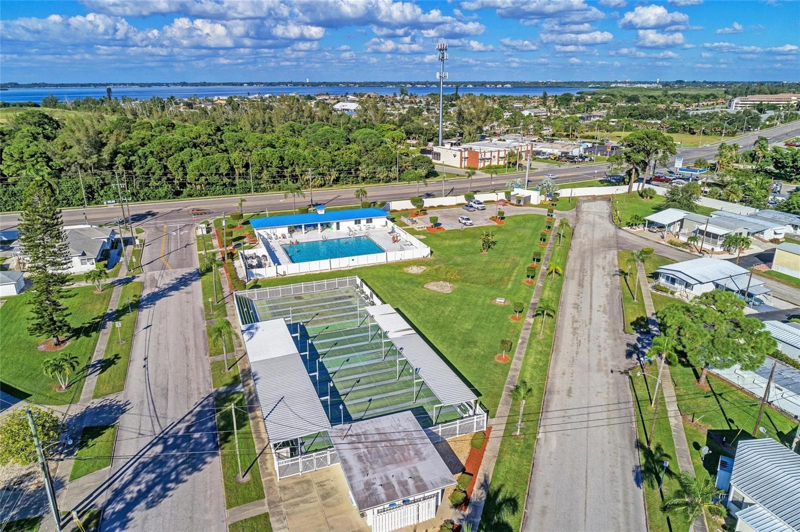 Land at 10315 CORTEZ RD W #21F, BRADENTON, photo 15 of 22