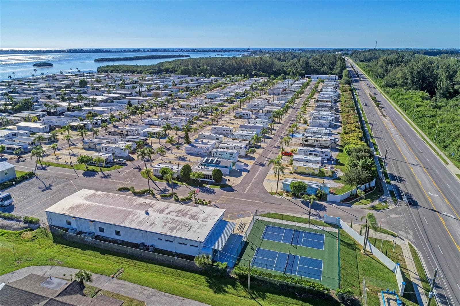 Land at 10315 CORTEZ RD W #21F, BRADENTON, photo 16 of 22