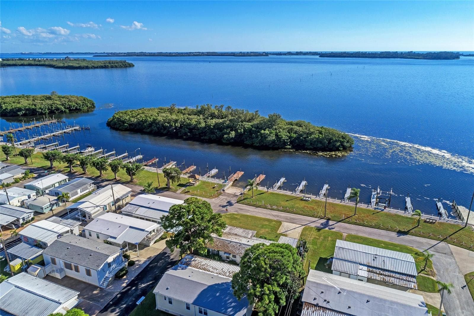 Land at 10315 CORTEZ RD W #21F, BRADENTON, photo 17 of 22