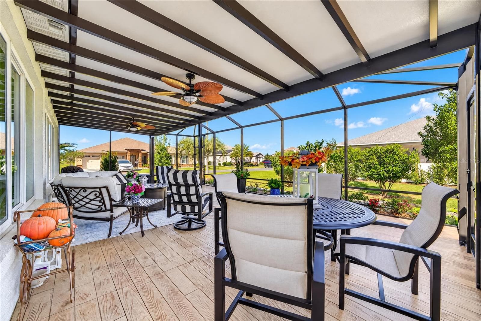 Single Family Residence at 9969 SW 83RD LN, OCALA, photo 64 of 85