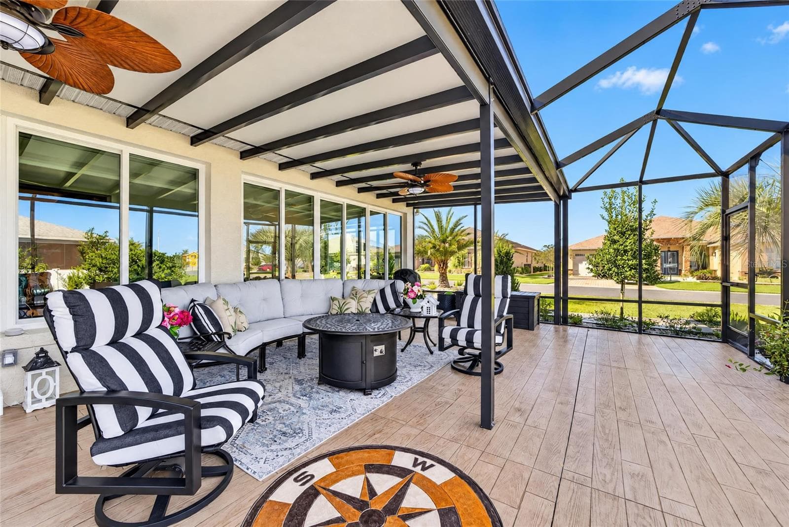 Single Family Residence at 9969 SW 83RD LN, OCALA, photo 67 of 85