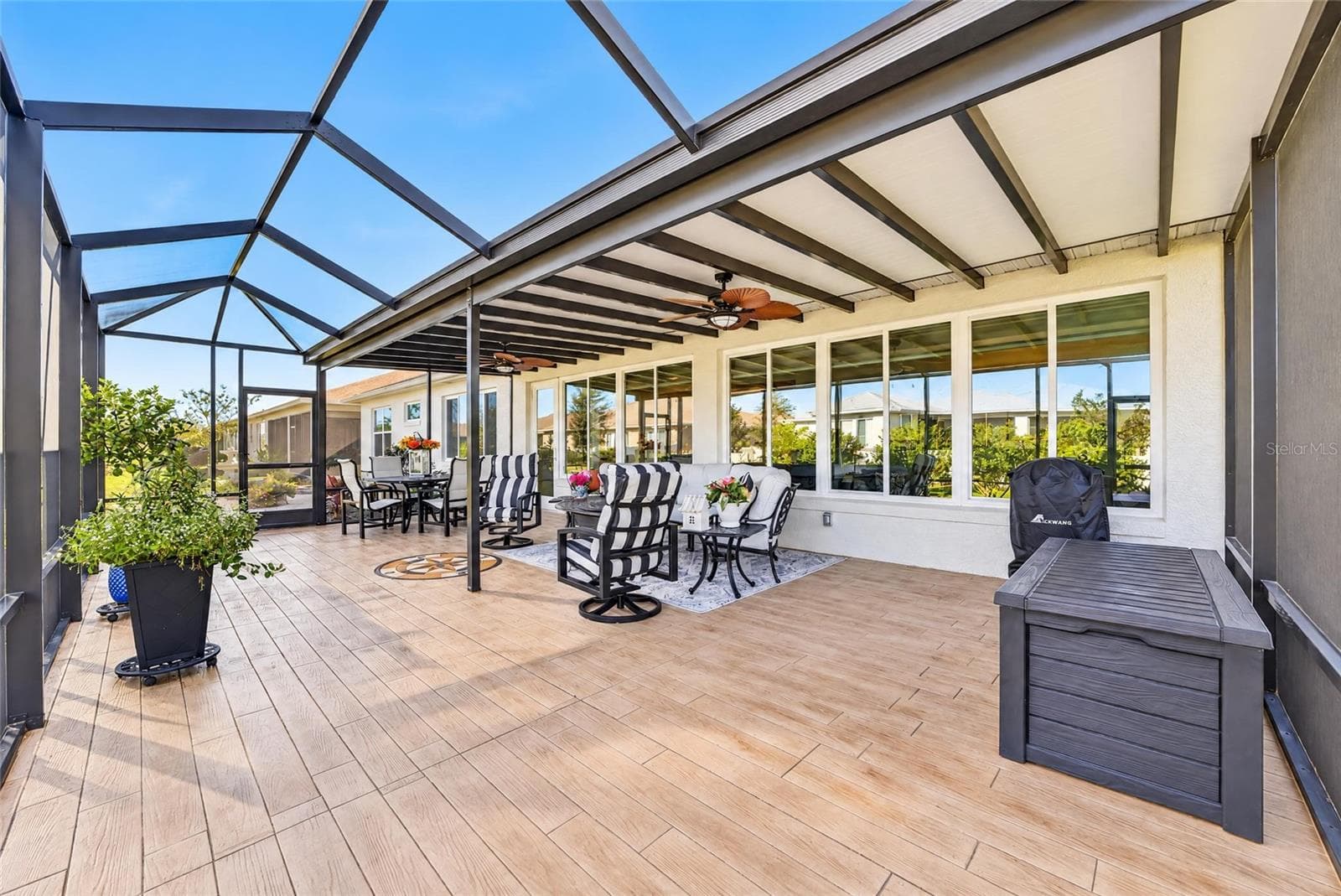 Single Family Residence at 9969 SW 83RD LN, OCALA, photo 66 of 85