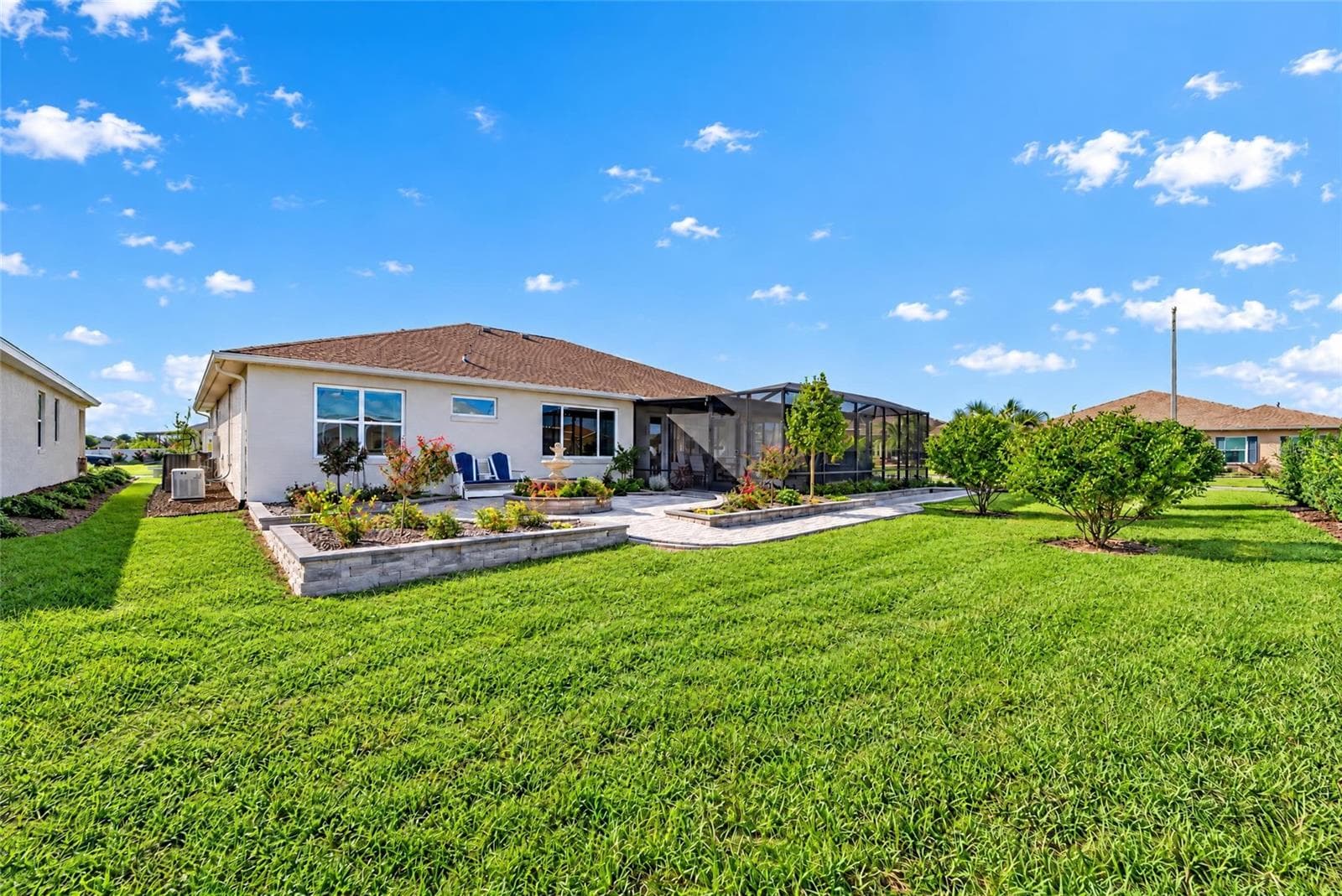 Single Family Residence at 9969 SW 83RD LN, OCALA, photo 82 of 85