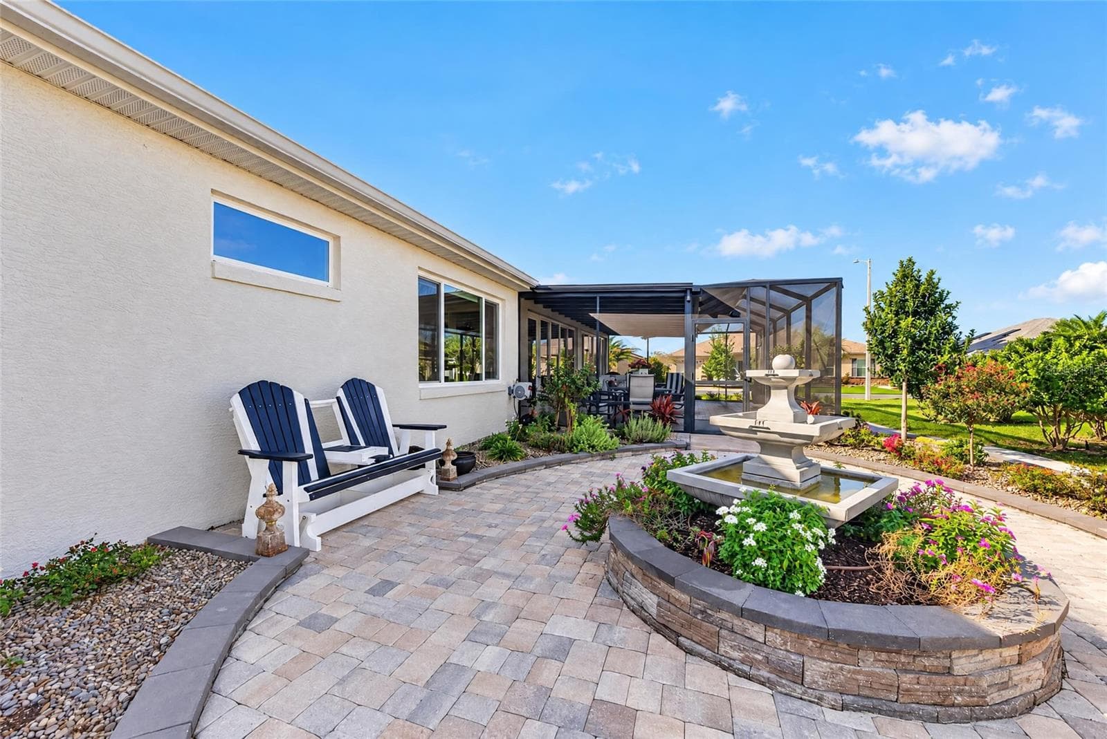 Single Family Residence at 9969 SW 83RD LN, OCALA, photo 80 of 85