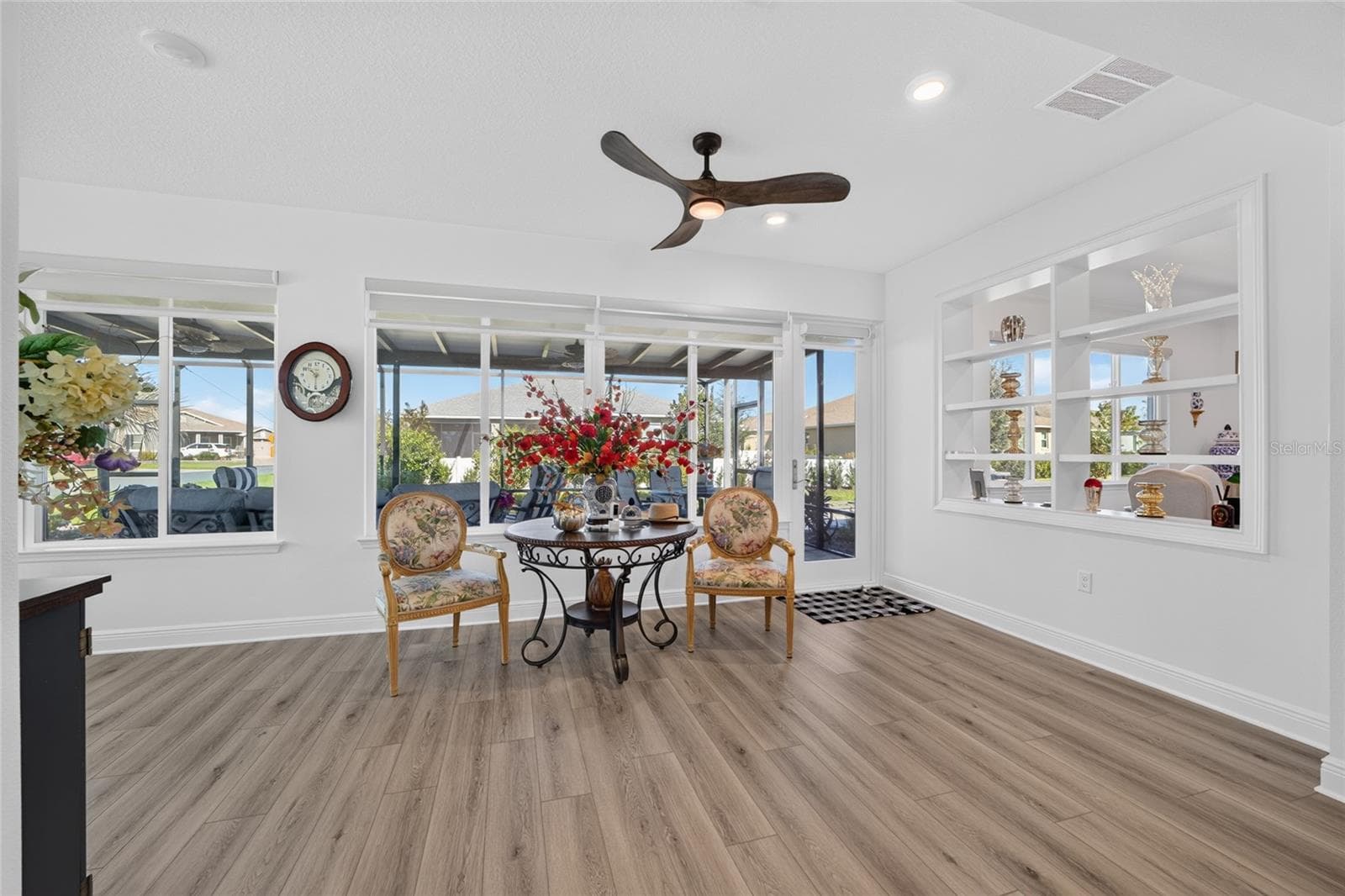 Single Family Residence at 9969 SW 83RD LN, OCALA, photo 38 of 85