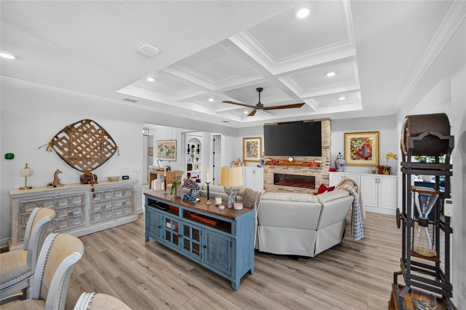 Single Family Residence at 9969 SW 83RD LN, OCALA, photo 56 of 85