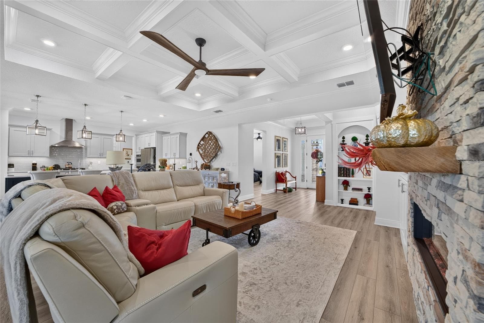 Single Family Residence at 9969 SW 83RD LN, OCALA, photo 59 of 85