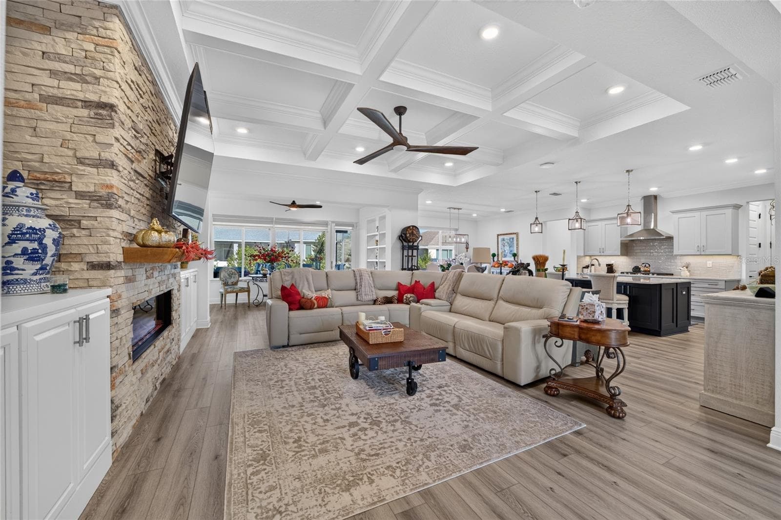 Single Family Residence at 9969 SW 83RD LN, OCALA, photo 60 of 85