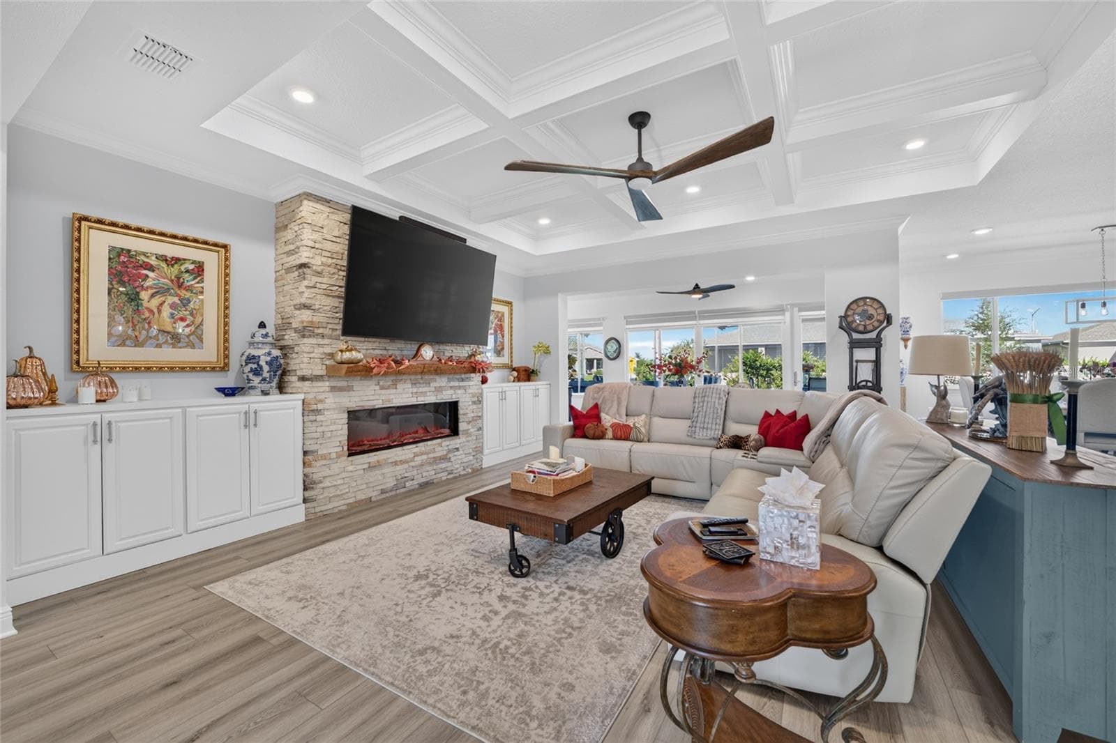Single Family Residence at 9969 SW 83RD LN, OCALA, photo 62 of 85