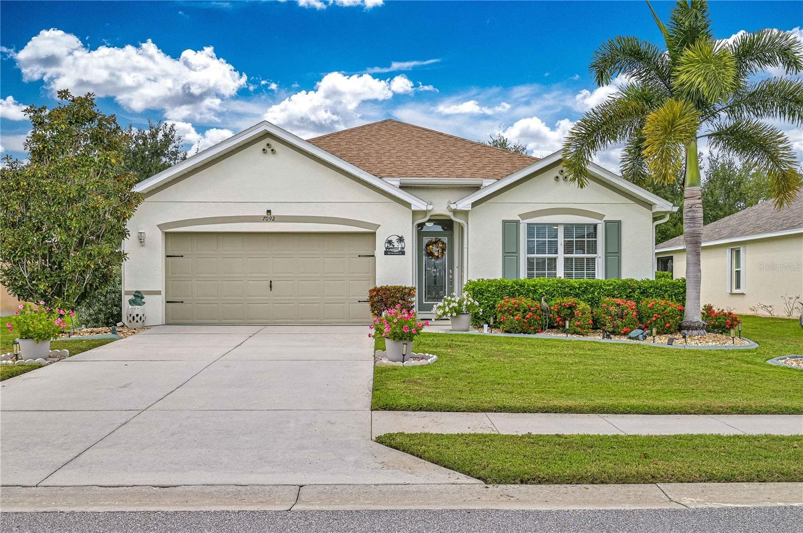 Single Family Residence at 7092 MIKASA DR, PUNTA GORDA, photo 2 of 41