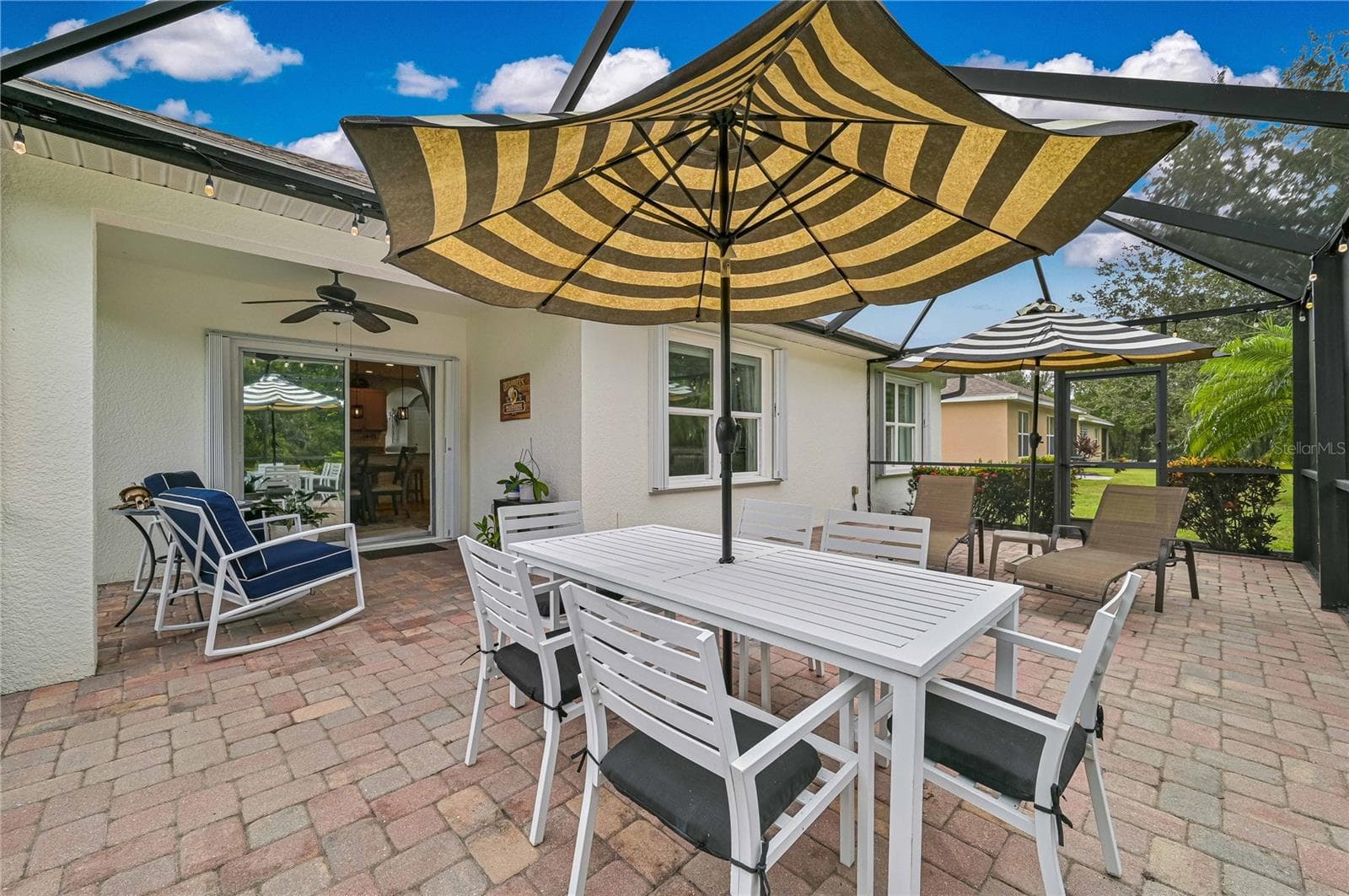 Single Family Residence at 7092 MIKASA DR, PUNTA GORDA, photo 9 of 41