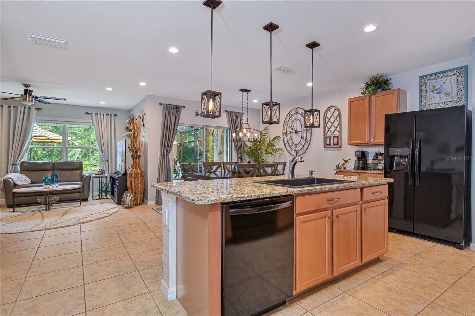 Single Family Residence at 7092 MIKASA DR, PUNTA GORDA, photo 12 of 41