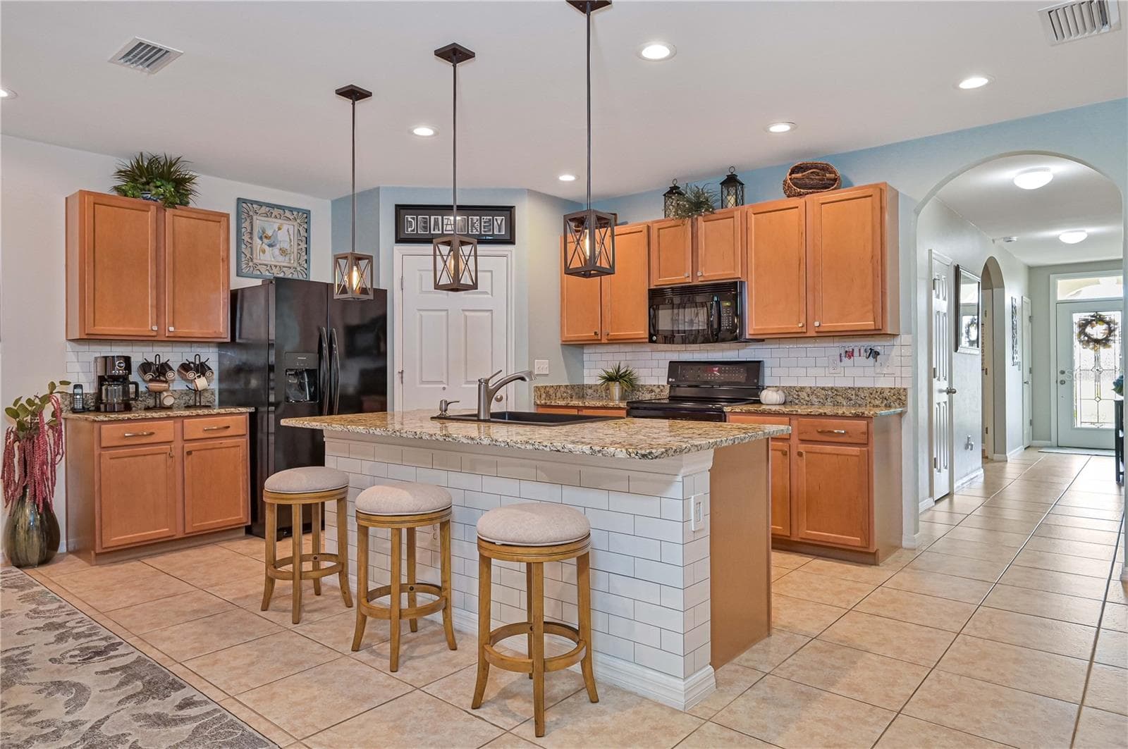 Single Family Residence at 7092 MIKASA DR, PUNTA GORDA, photo 13 of 41