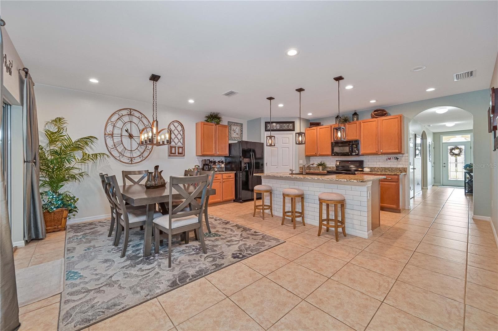 Single Family Residence at 7092 MIKASA DR, PUNTA GORDA, photo 14 of 41