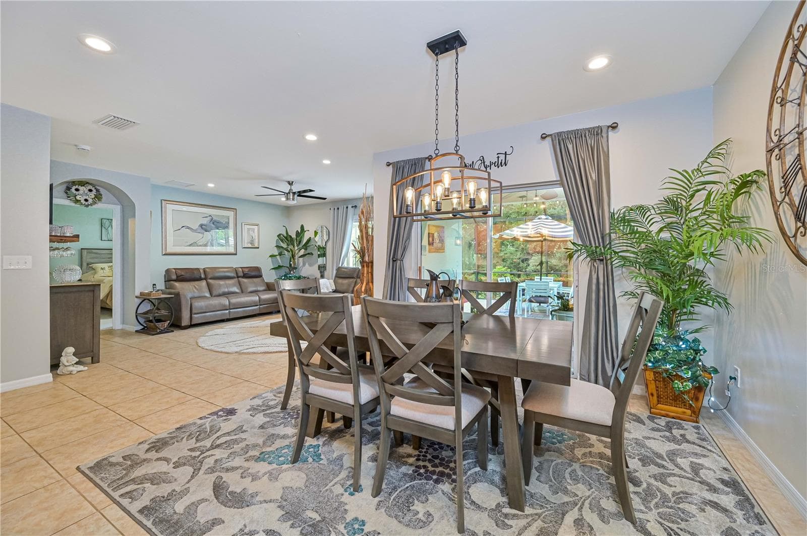 Single Family Residence at 7092 MIKASA DR, PUNTA GORDA, photo 17 of 41