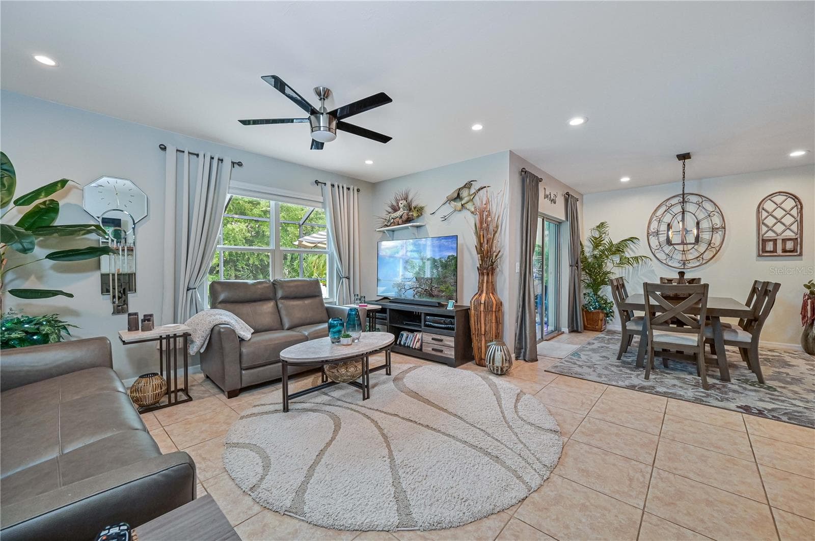 Single Family Residence at 7092 MIKASA DR, PUNTA GORDA, photo 19 of 41