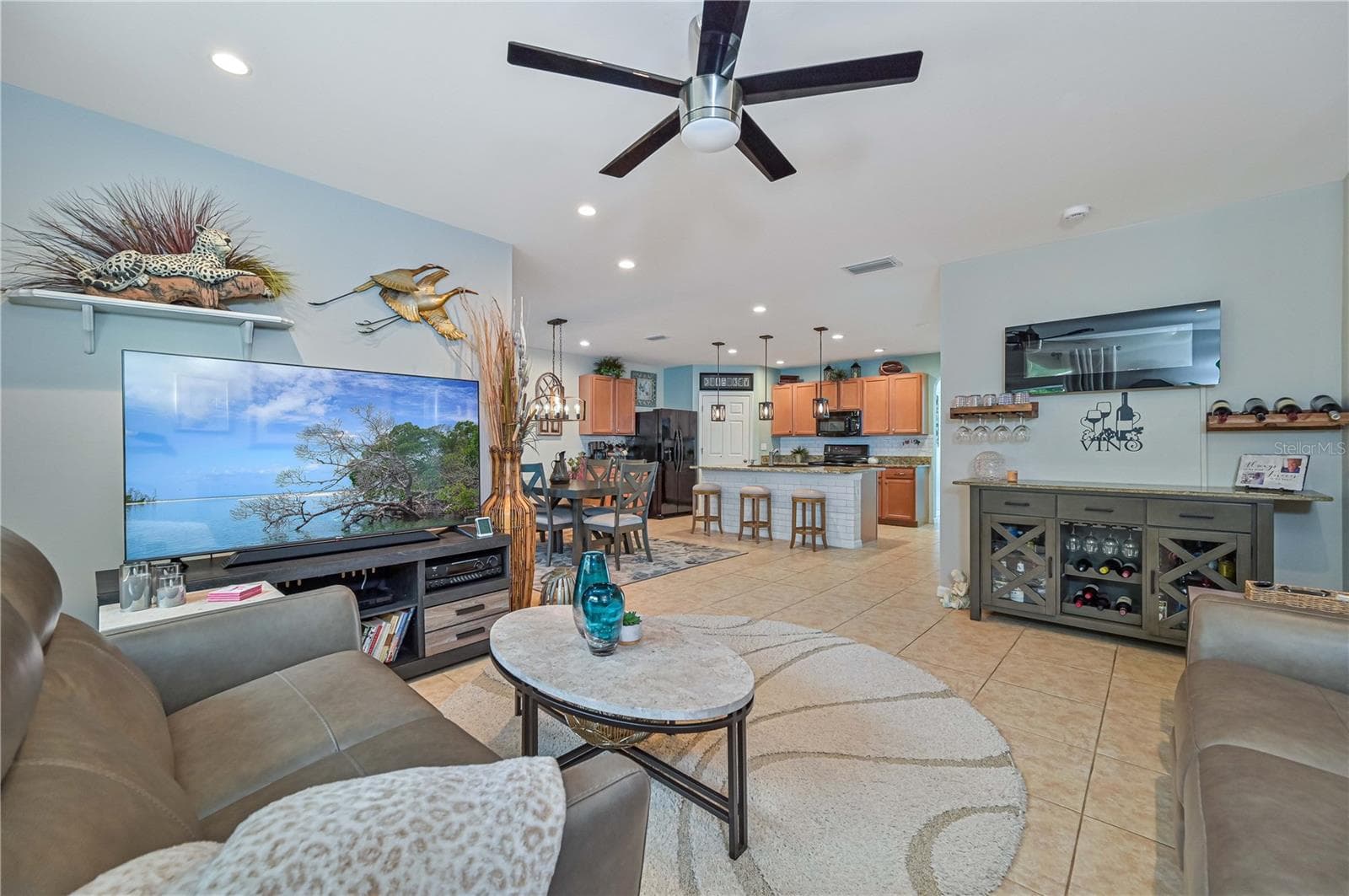 Single Family Residence at 7092 MIKASA DR, PUNTA GORDA, photo 20 of 41