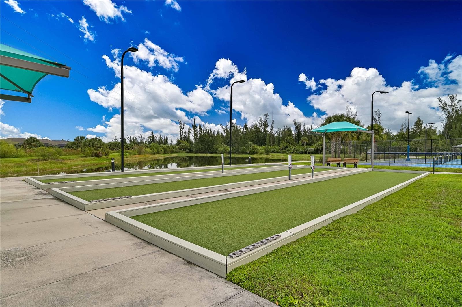 Single Family Residence at 7092 MIKASA DR, PUNTA GORDA, photo 36 of 41