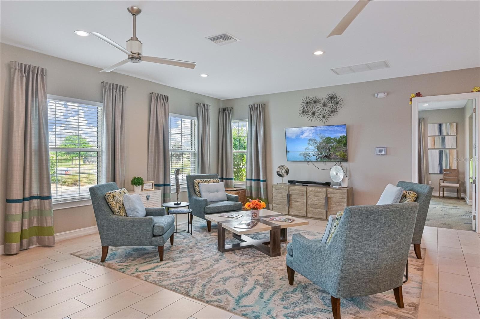Single Family Residence at 7092 MIKASA DR, PUNTA GORDA, photo 38 of 41