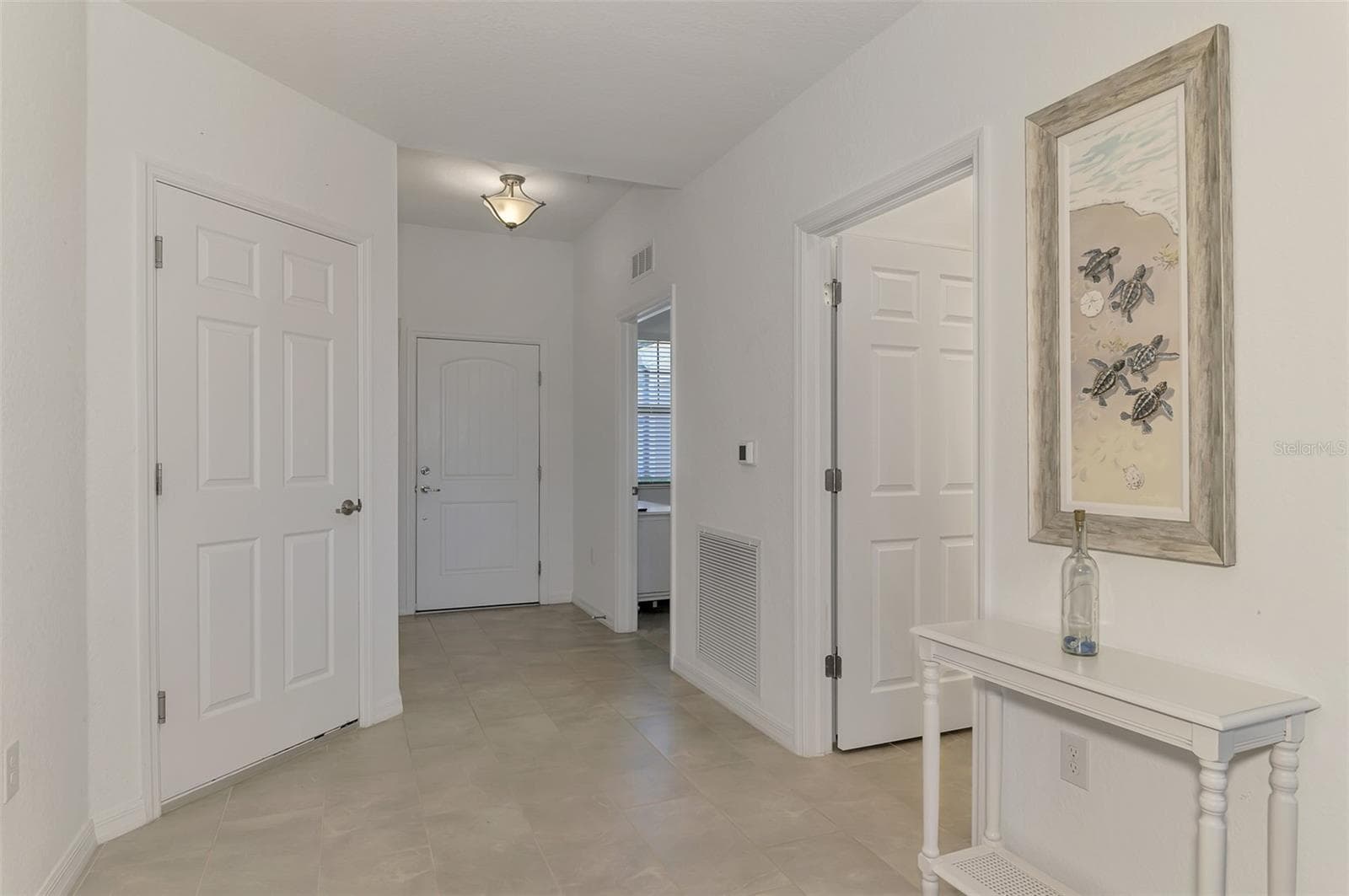 Entry way - 10205 STAGGERBUSH DRIVE #102, VENICE
