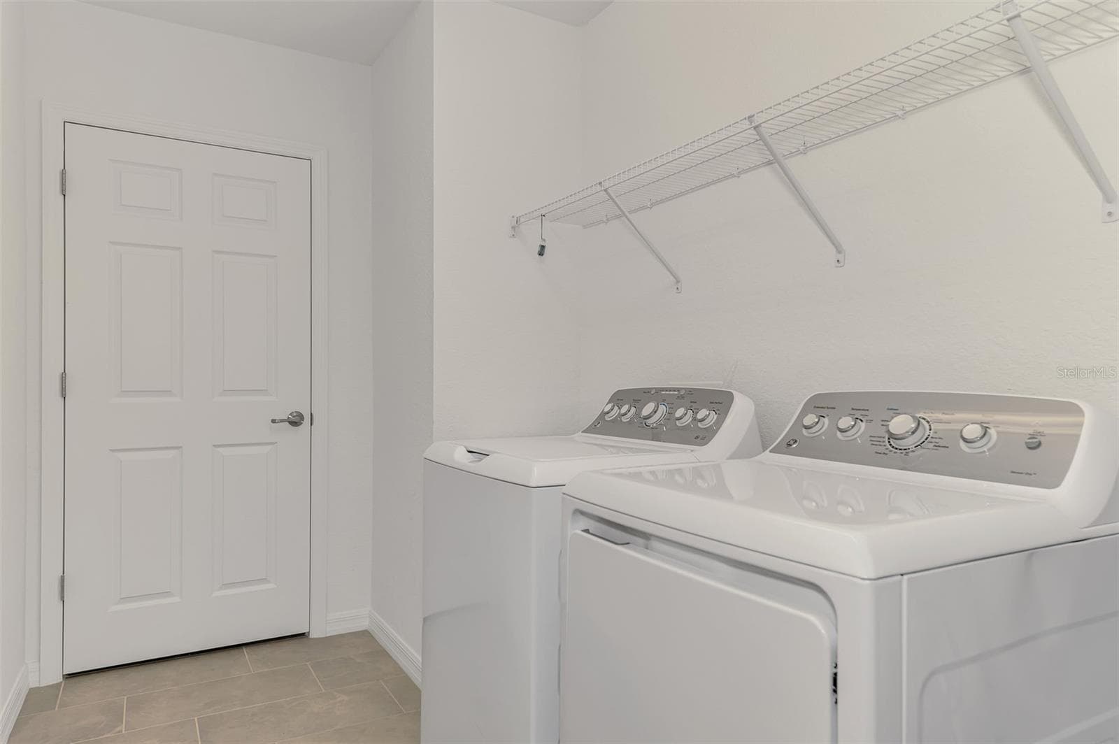 Laundry room - 10205 STAGGERBUSH DRIVE #102, VENICE